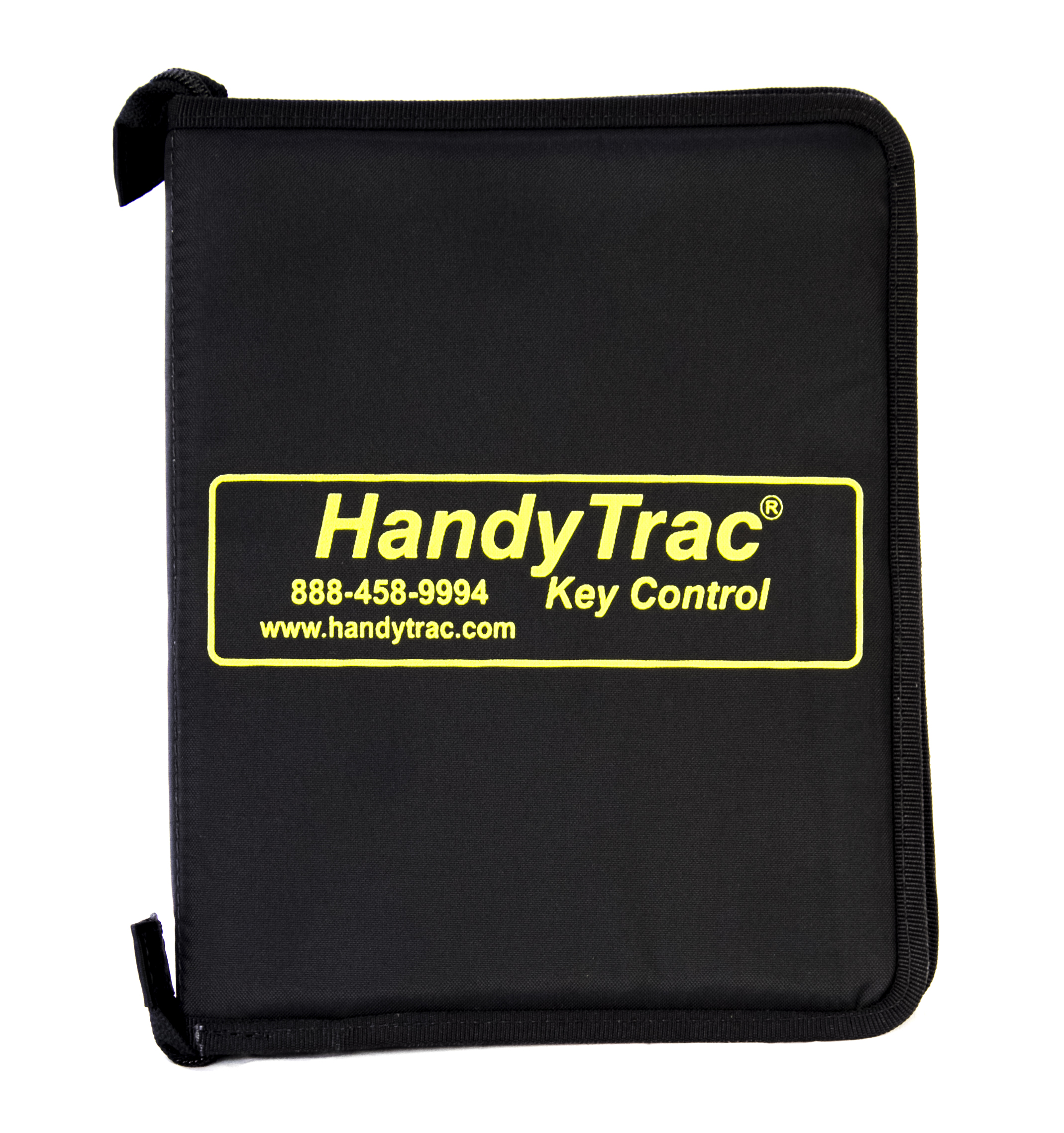 Multi Key Distribution Pouch Key Management HandyTrac