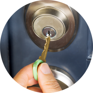 key-to-lock