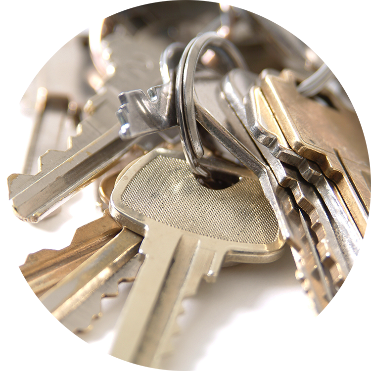 The ABCs of Key Control Building Key Control HandyTrac