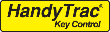 HandyTrac Key Control - Biometric Key Control