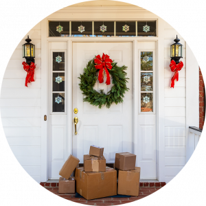 HandyTrac Security Tips for the Holidays