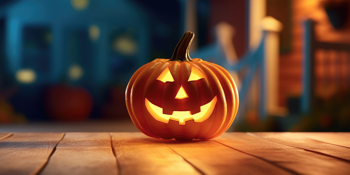 Multifamily Community Security Tips for the Spooky Season