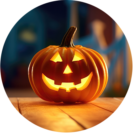 Multifamily Community Security Tips for the Spooky Season