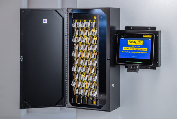 key control system handytrac