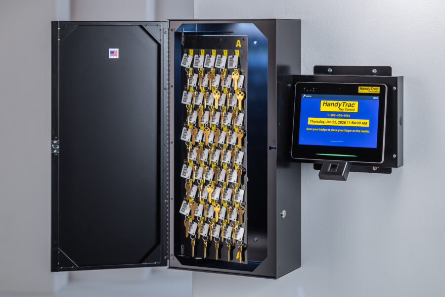key control system handytrac