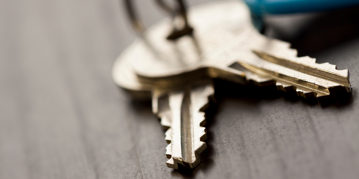 Improving Building Security with Electronic Key Verification Systems