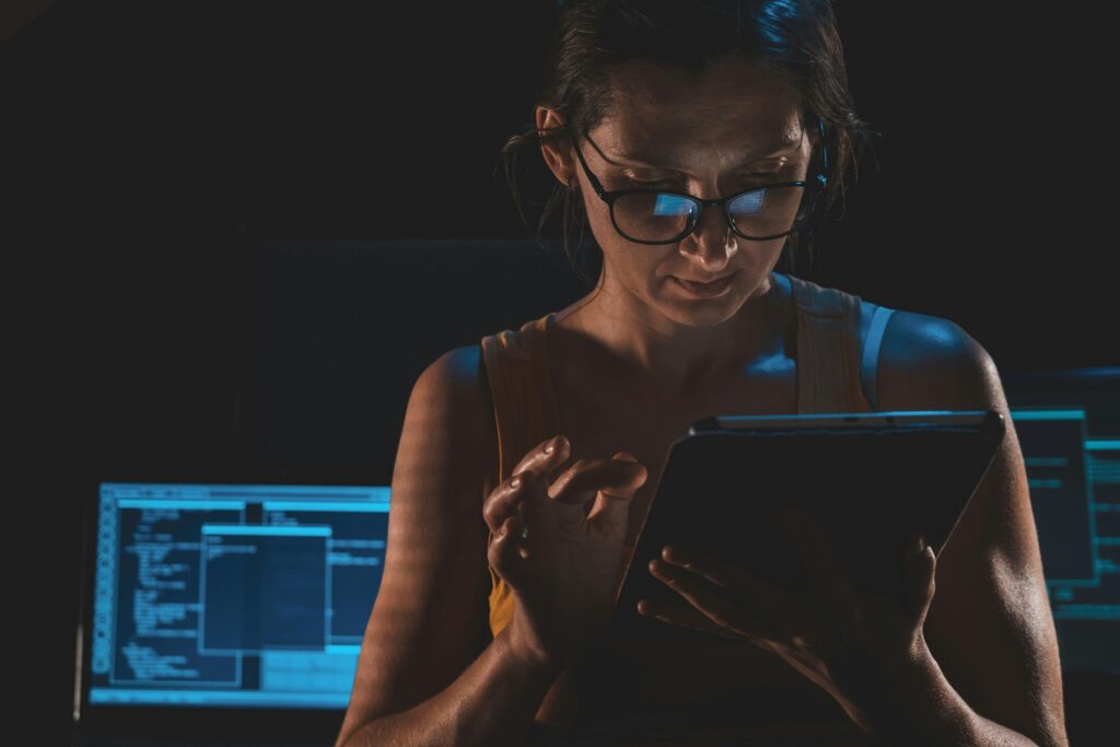 The Rise of Biometric Key Systems Handy Trac