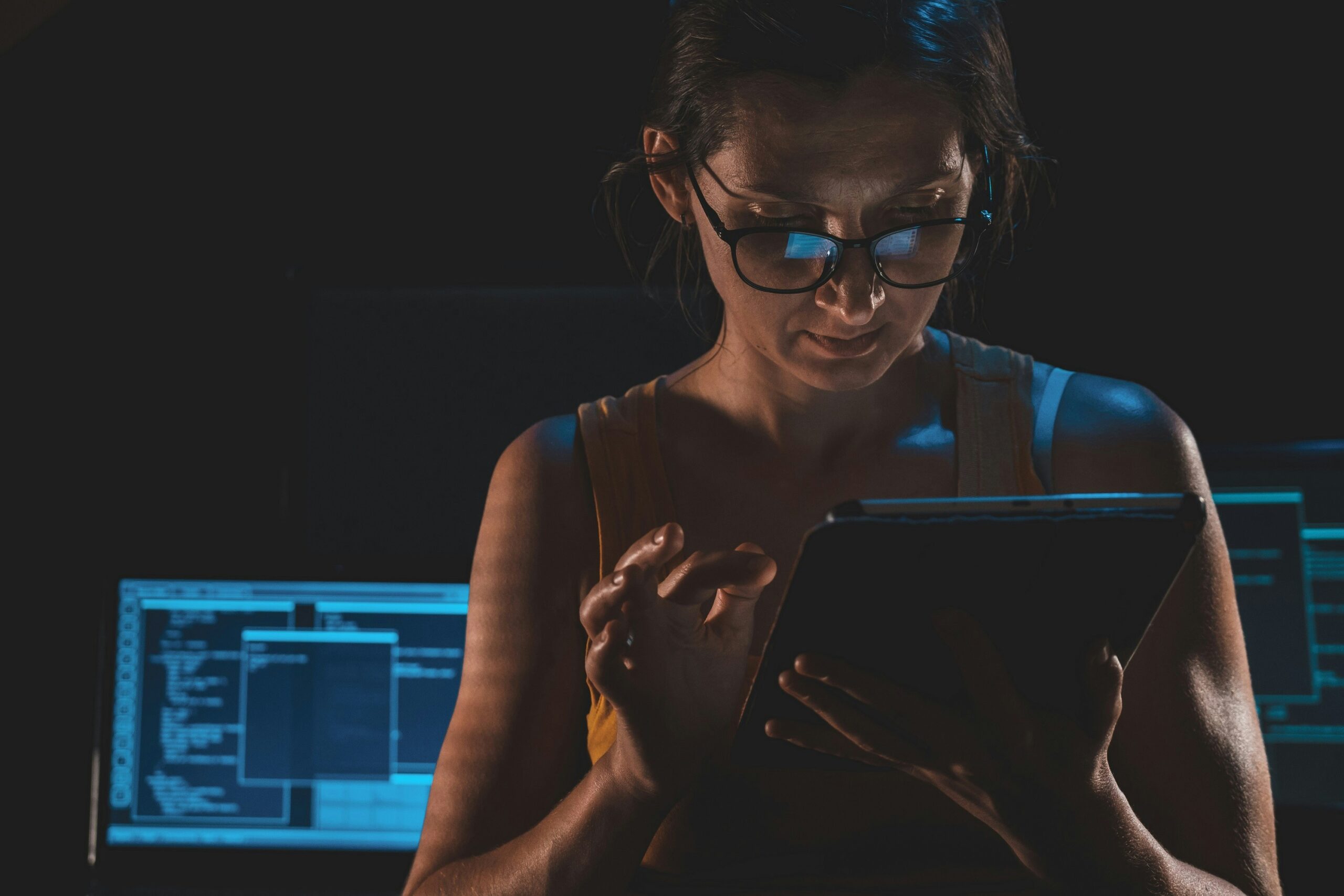 The Rise of Biometric Key Systems: Merging Convenience With Unparalleled Security