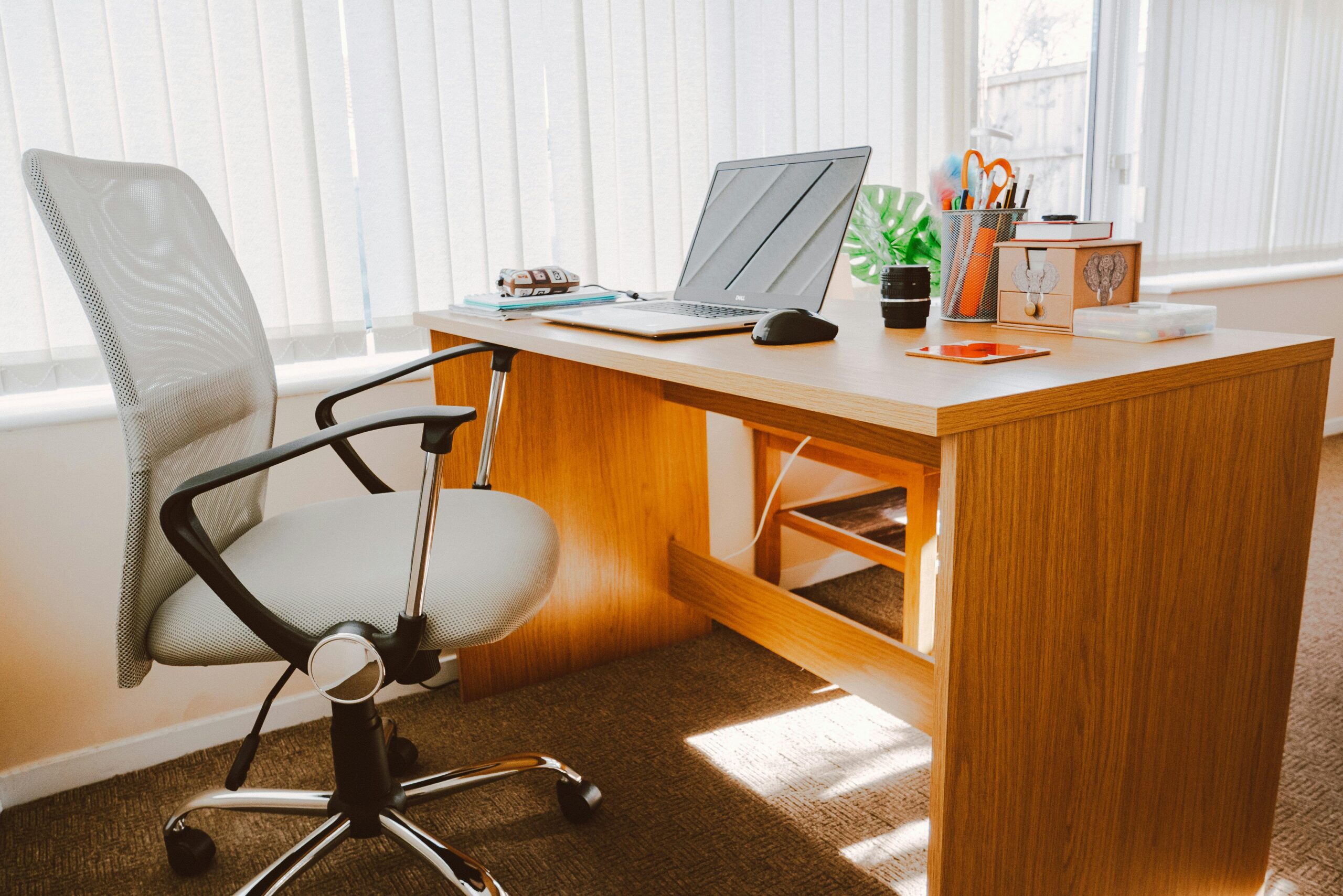 Secure Key Storage Solutions for Small Businesses