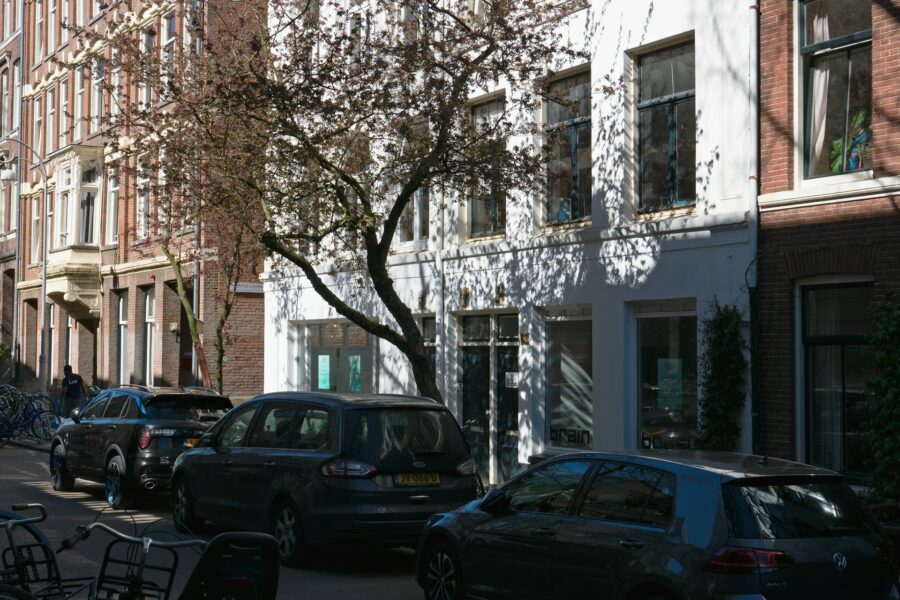 Should Apartment Complexes Use Biometric Key Systems?