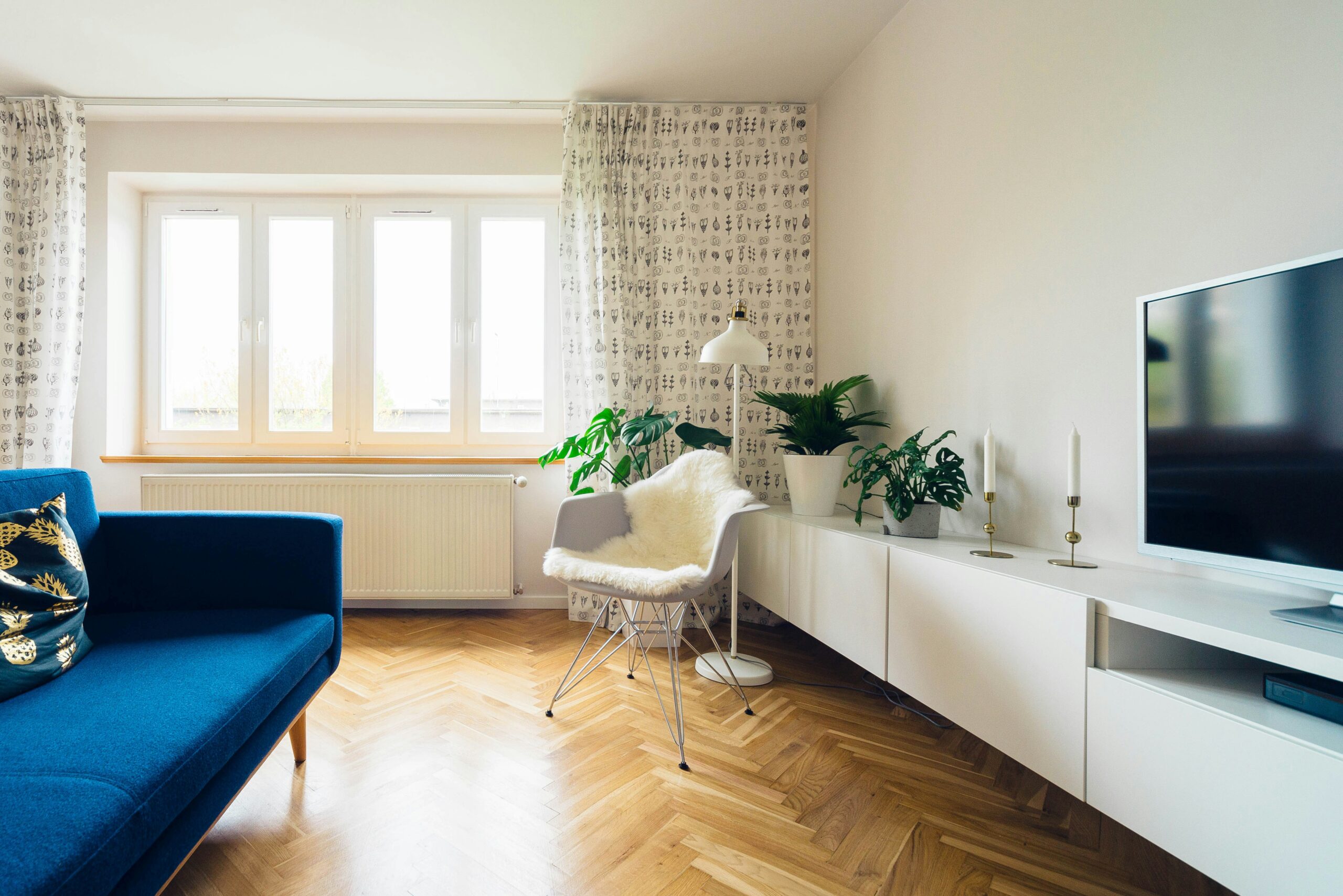 Benefits of Having an Electronic Key Control System for Apartment Communities