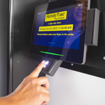 Key Handling Procedures to Improve Workplace Safety