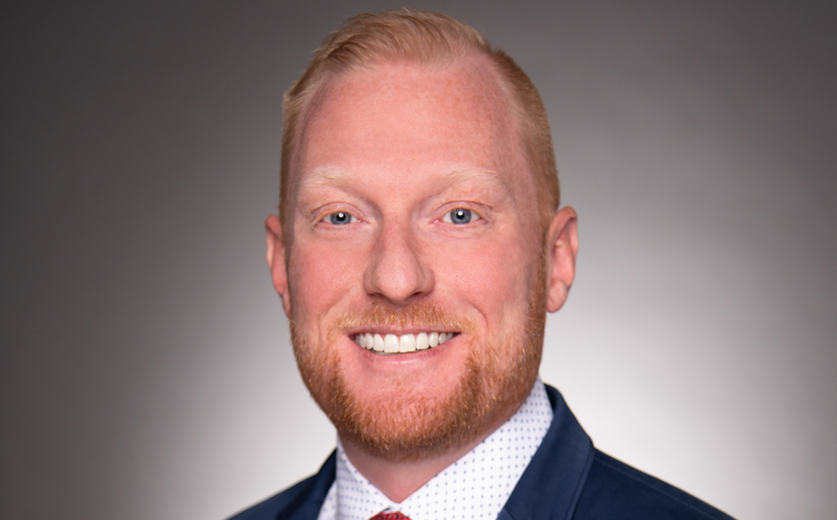 HandyTrac Key Control Names Aaron Beasley as New Chief Executive Officer