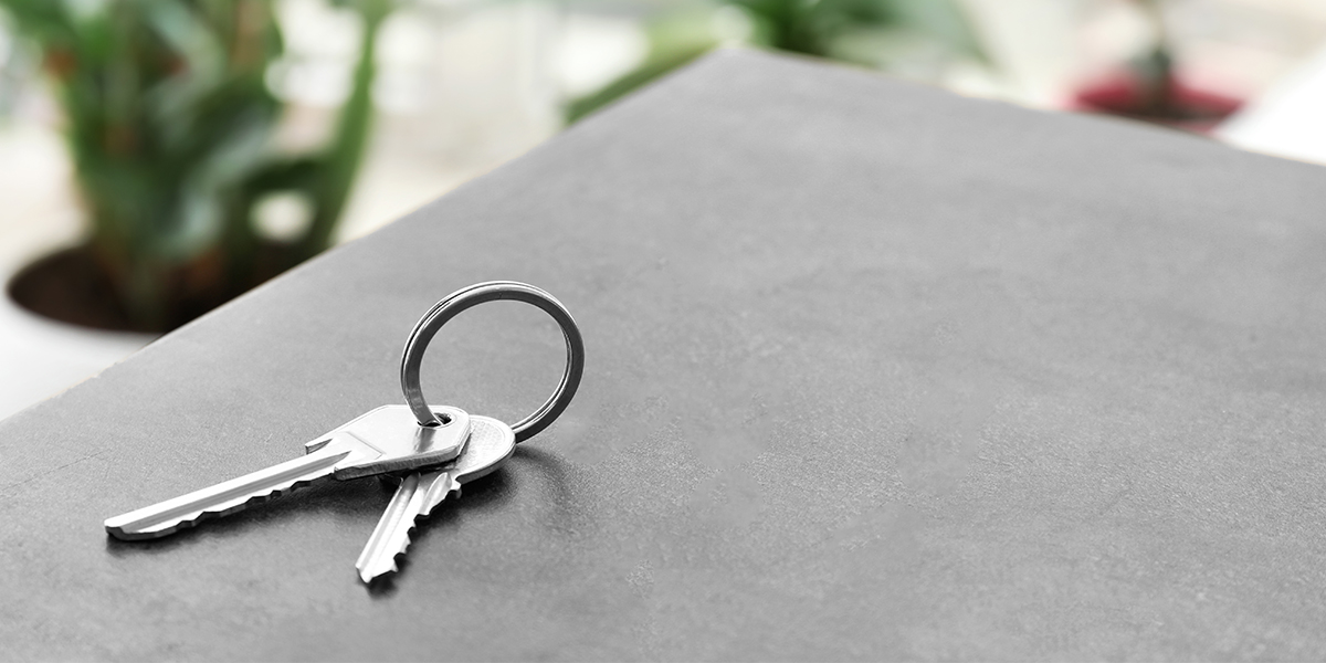What Makes a Key Control System Truly Secure?