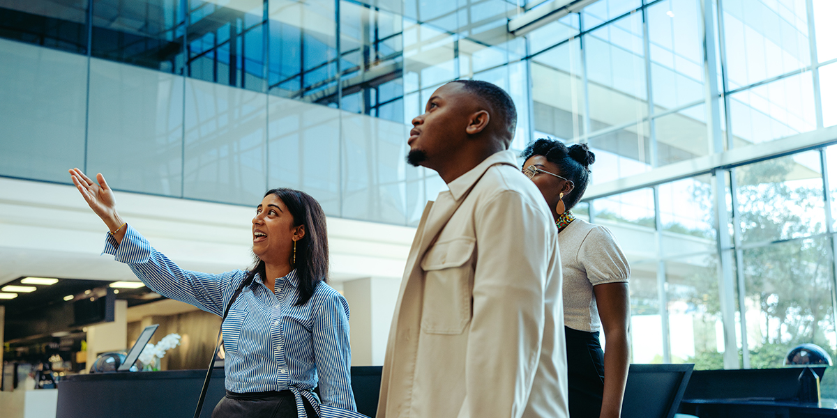 How to Train New Staff on Key Control Protocols
