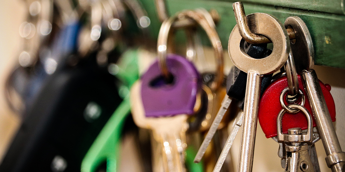 Top 5 Key Control Mistakes Property Managers Make (and How to Avoid Them)