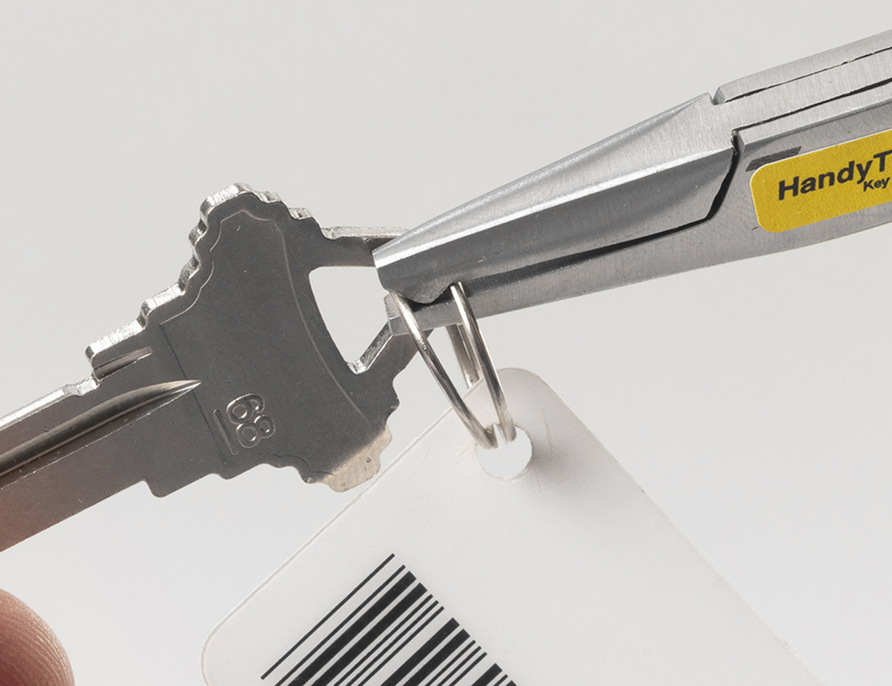 key pliers
