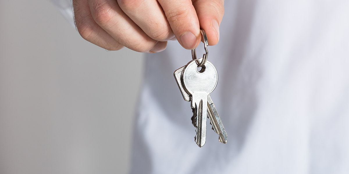 Reducing Staff Turnover Stress: Key Control That Outlasts Personnel Changes