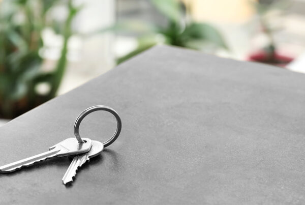 keeping track of keys
