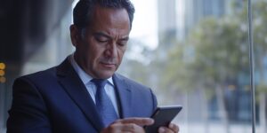 Use your app anywhere, anytime.