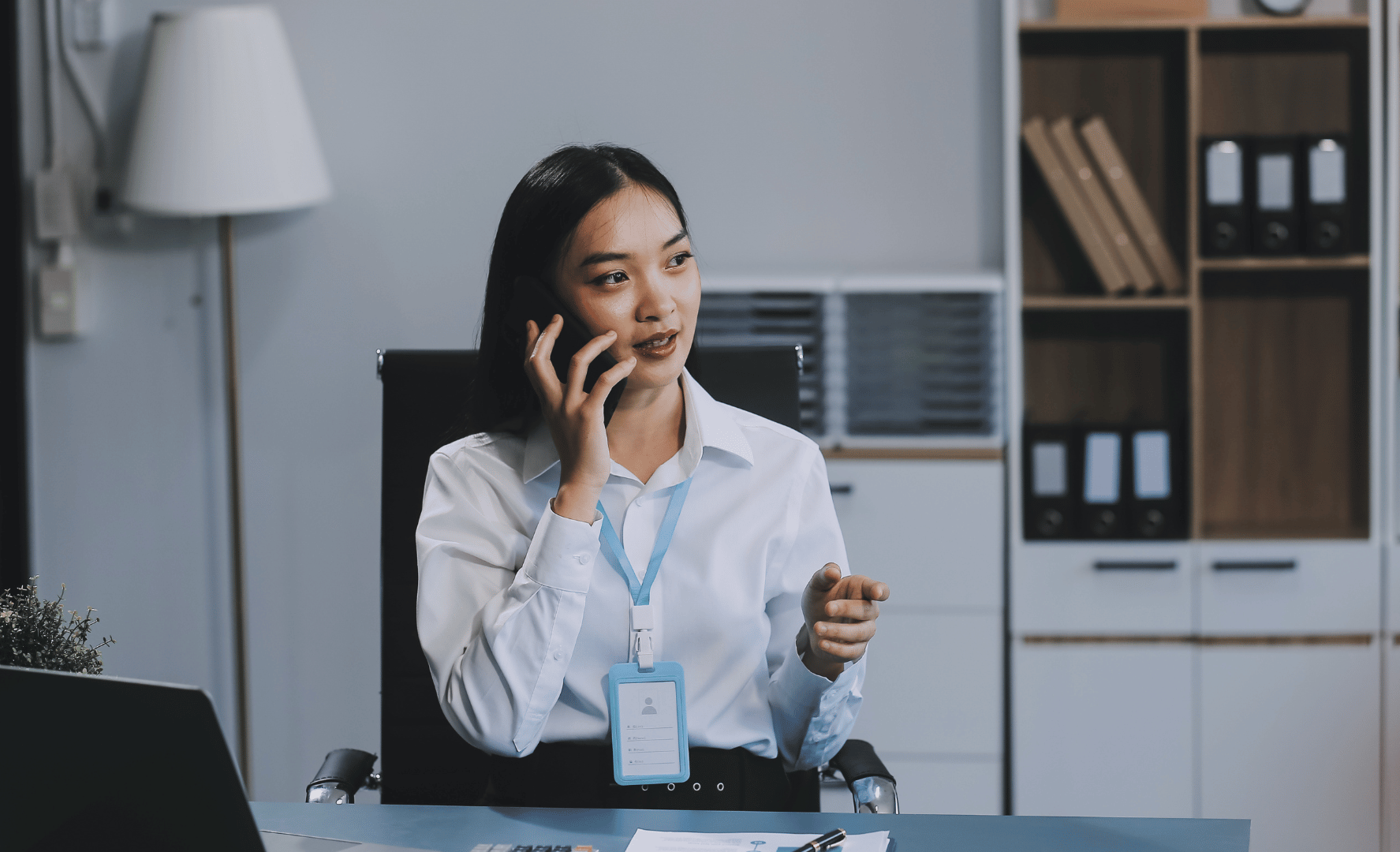 Save Time by Upgrading Your HandyTrac System