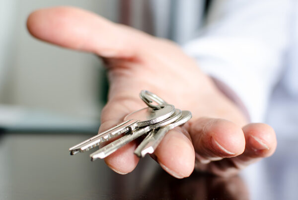 key management system