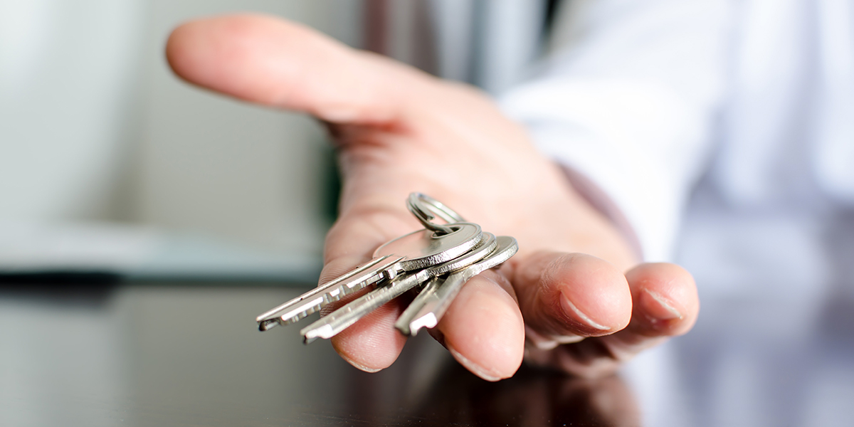 Top Features to Look for in Your Next Key Management System