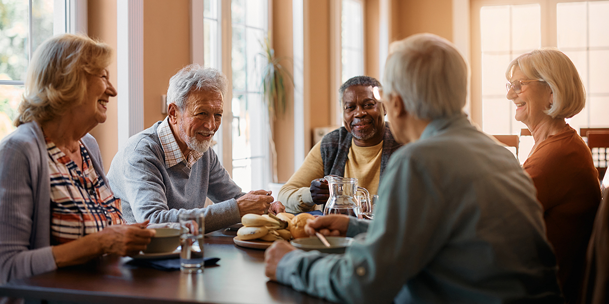 senior living security made easy with HandyTrac