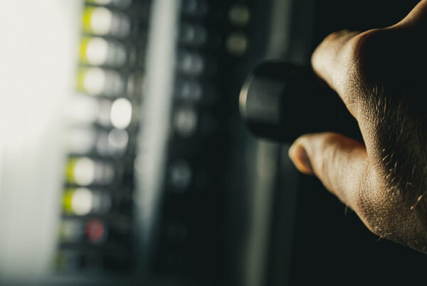 How to use your HandyTrac System during a power outage