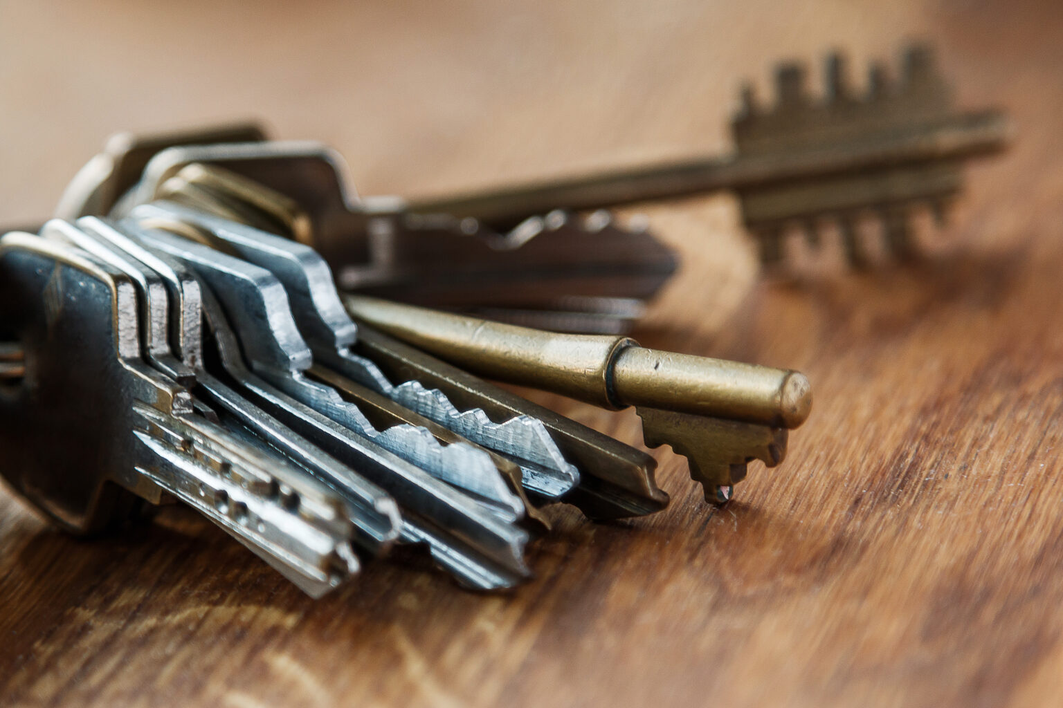 Comparing Key Management Methods for Property Management - HandyTrac ...