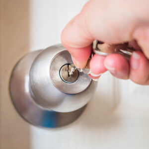 improved maintenance operations through efficient key control