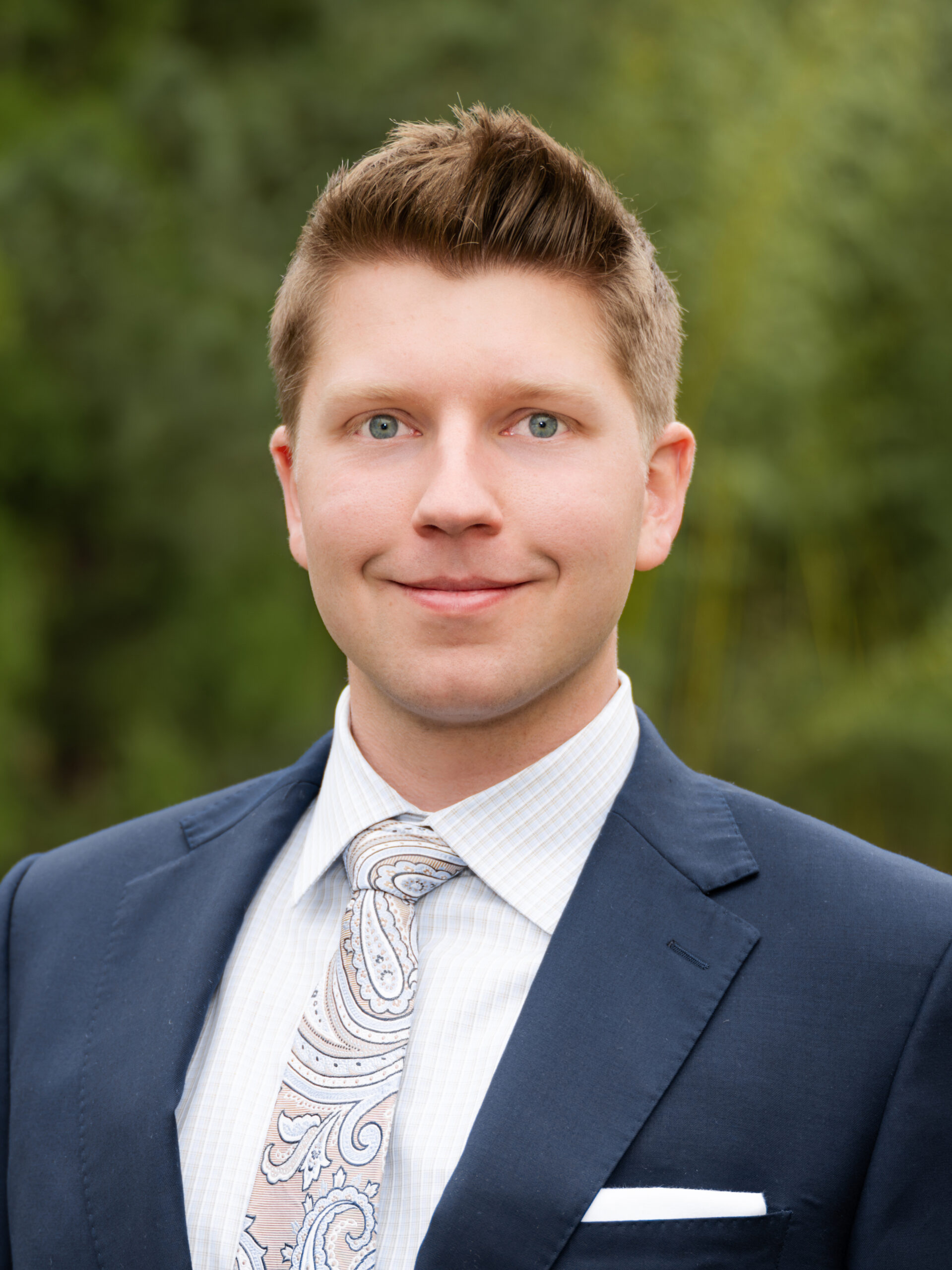 Christopher Lyko