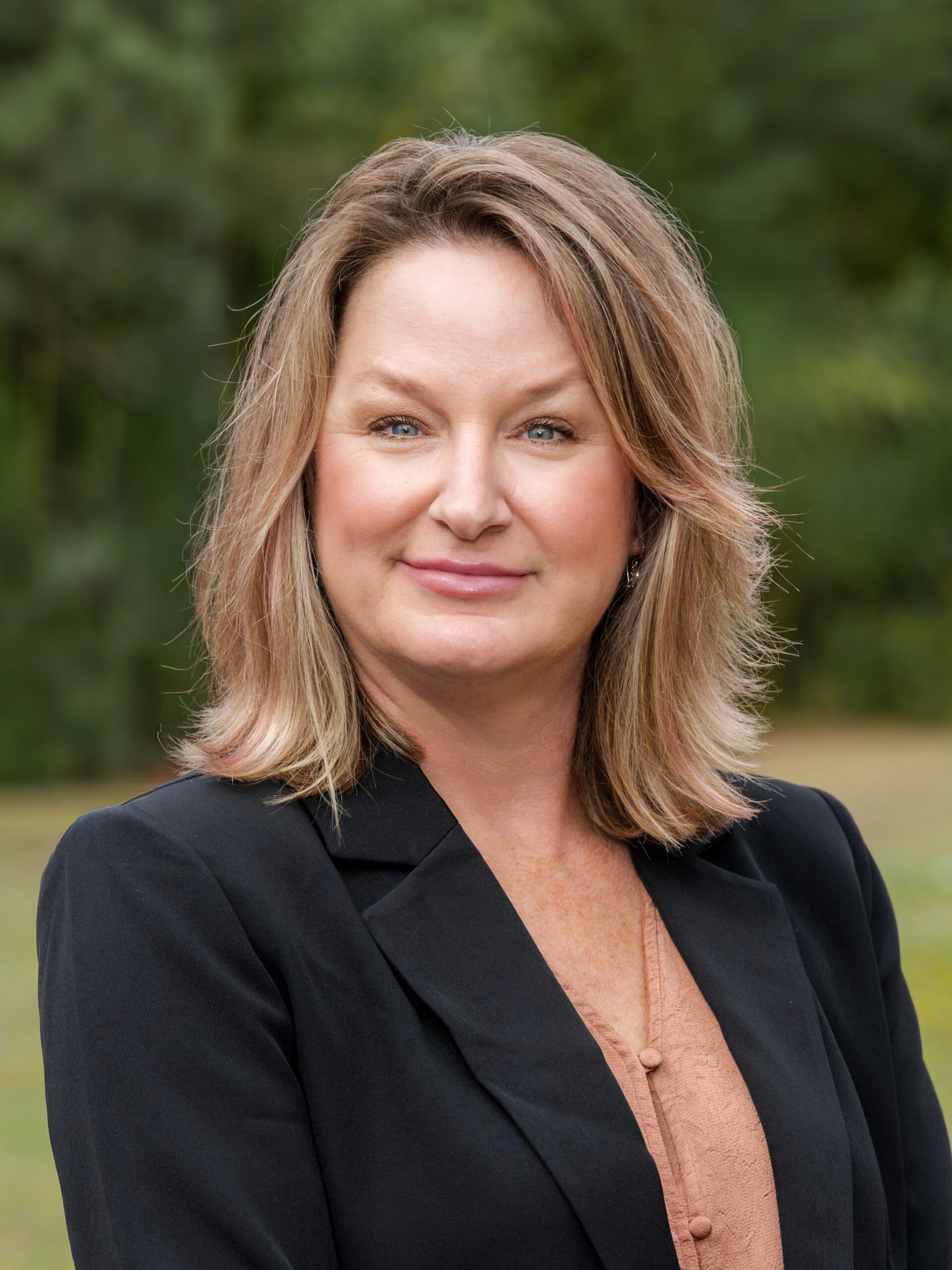 Michele Barron