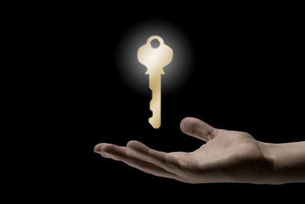Why multifamily communities need electronic key control