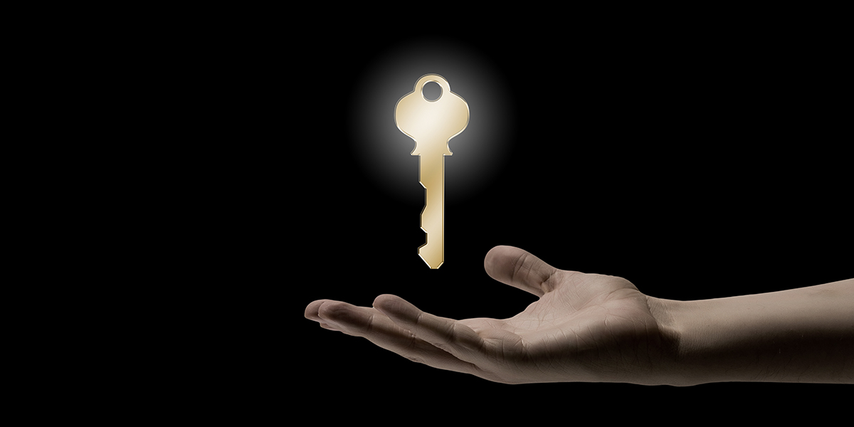 Why multifamily communities need electronic key control