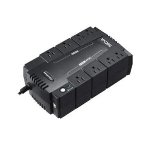 prepare your handytrac system for storms with a ups