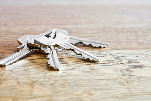 Electronic key cabinets