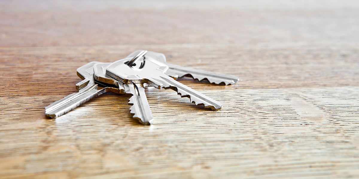 Electronic key cabinets