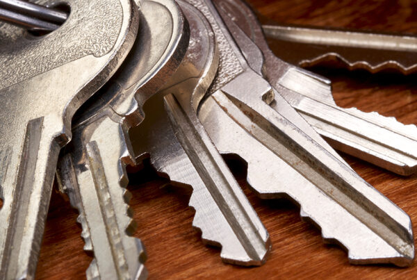 key management