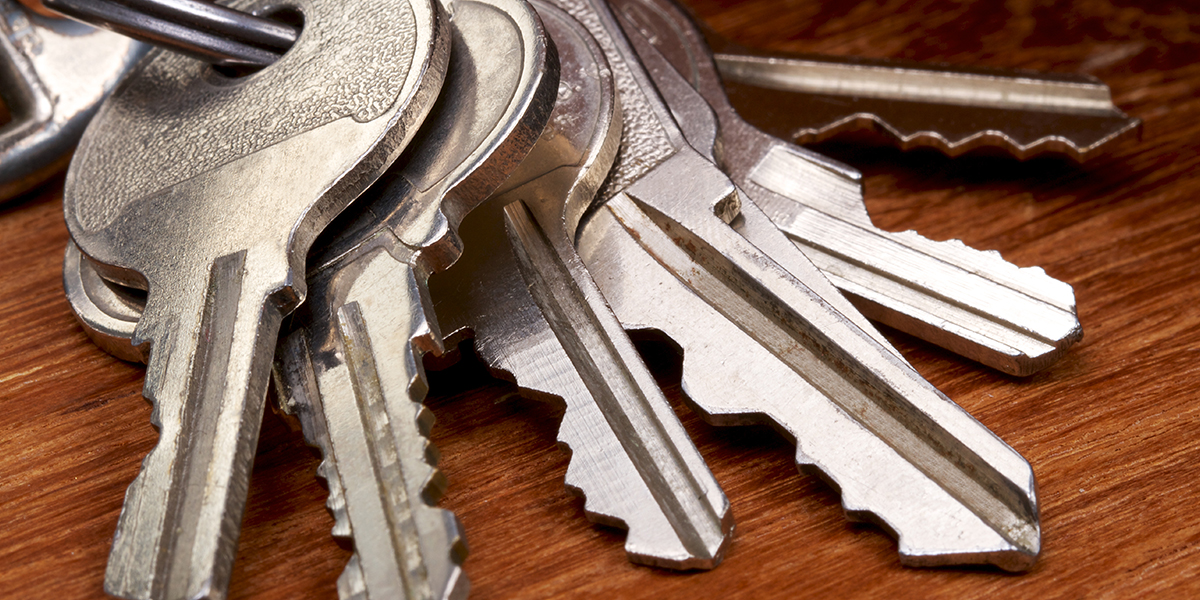 key management